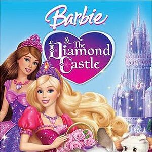 diamond castle barbie songs