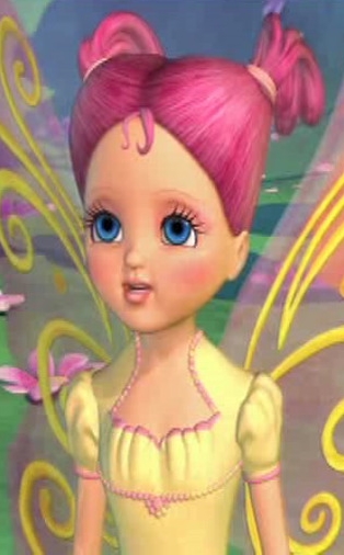 Barbie And Fairytopia Mermaidia Full Movie