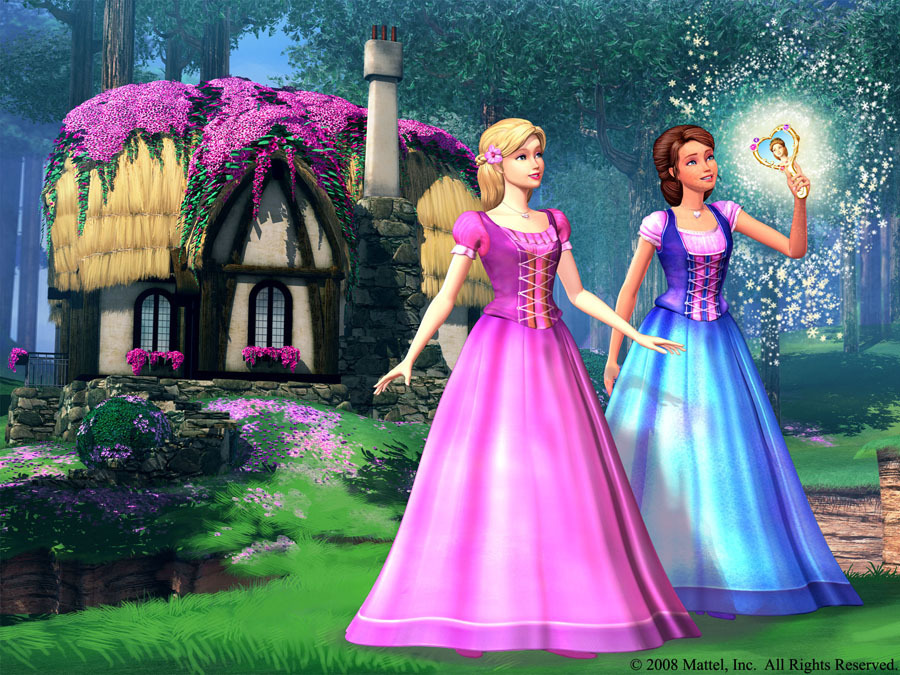Image result for barbie illustration diamond castle