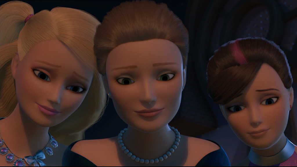 barbie and her sisters full movie in hindi
