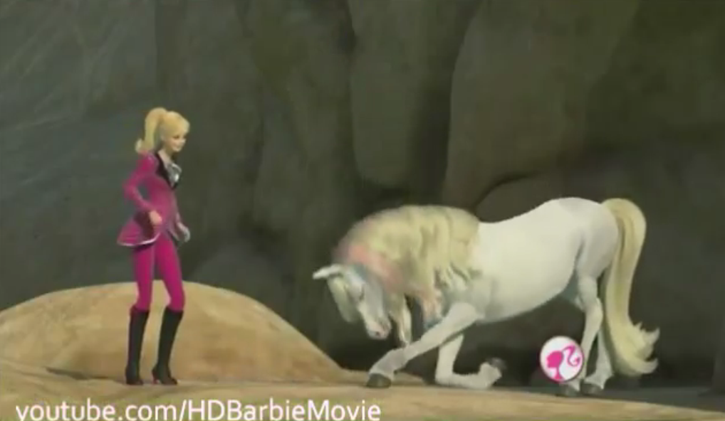 Image - Barbie and majesty.png | Barbie Movies Wiki | FANDOM powered by Wikia