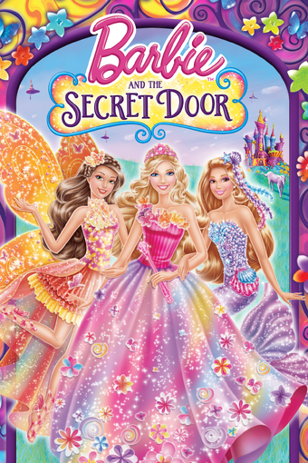 i want it all i want it now barbie