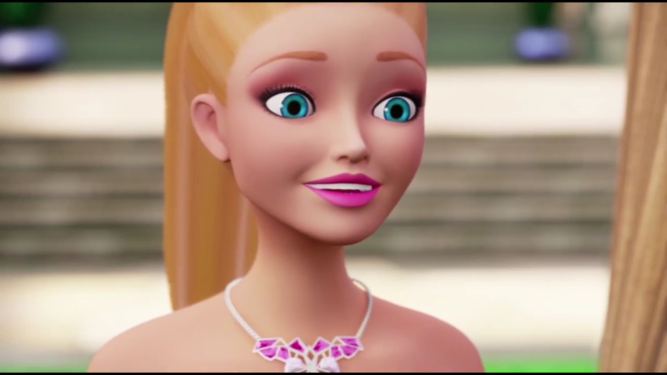 barbie in princess power full movie in tamil