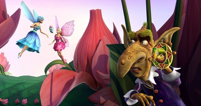 Barbie fairytopia trolls deals