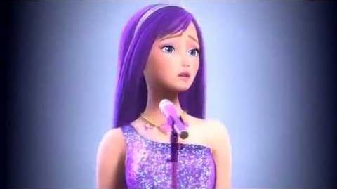 Video - Barbie The Princess The Popstar Full Movie English 
