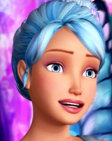 barbie rayla