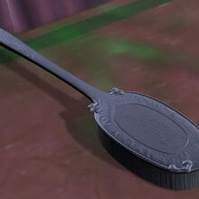 barbie and the magic paintbrush
