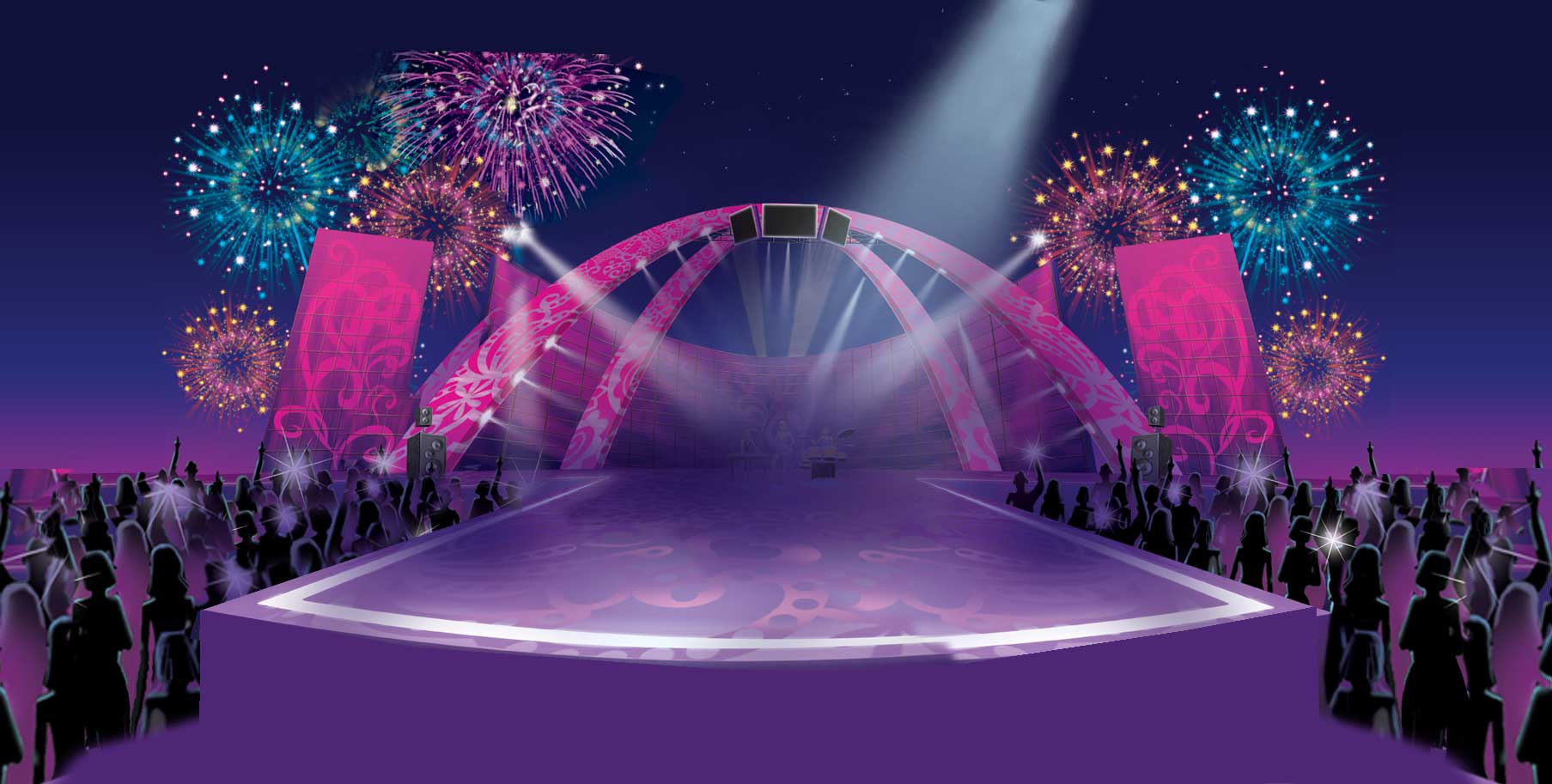 Image Concert.jpg Barbie Movies Wiki FANDOM powered
