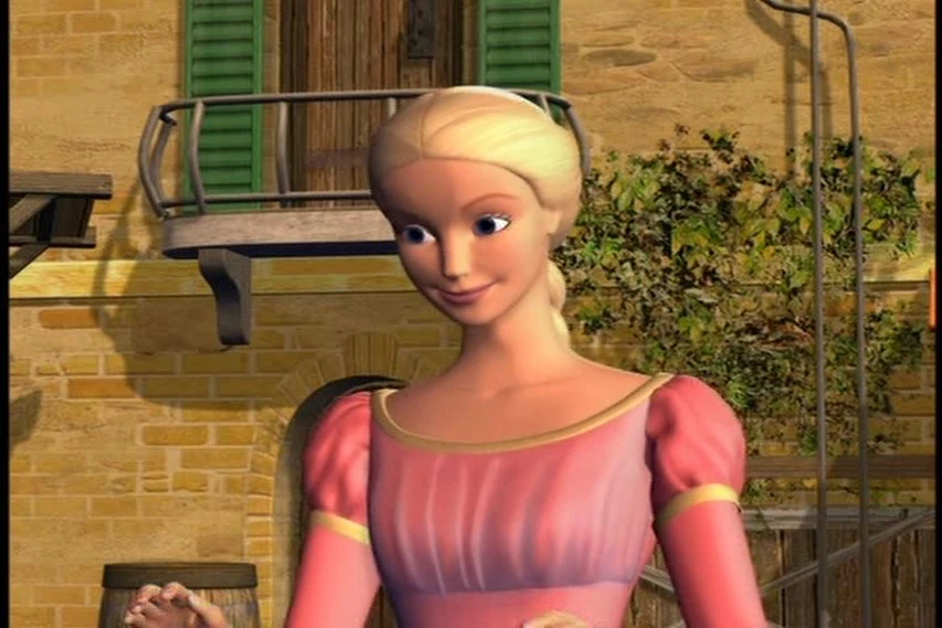 Barbie Rapunzel Game Download For Mac