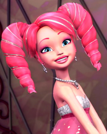 barbie and the fashion fairytale full movie