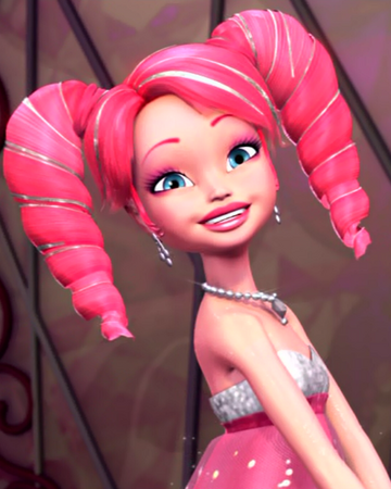 barbie and a fashion fairytale full movie