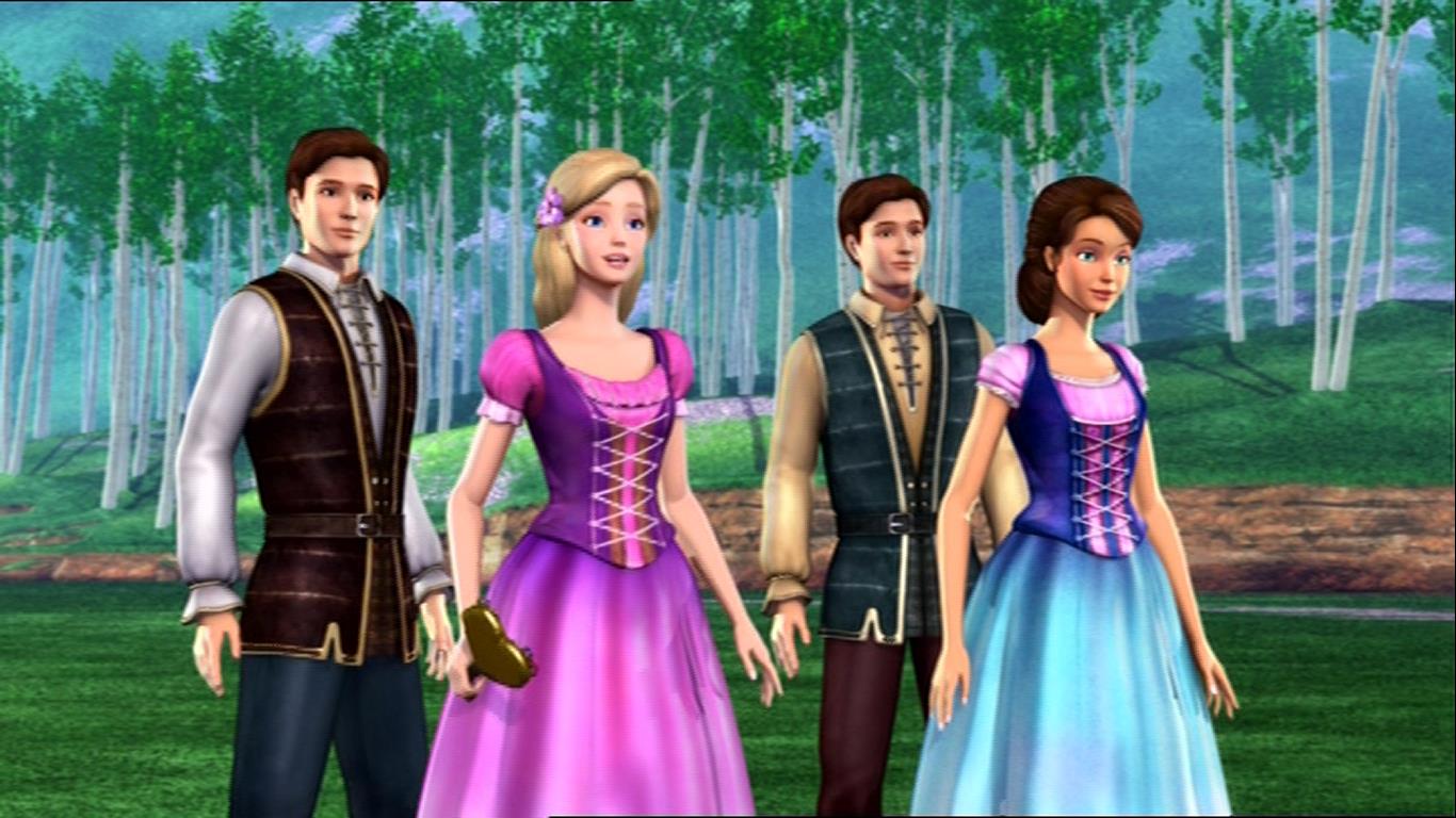 Image - Ian & Jeremy 39.jpg | Barbie Movies Wiki | FANDOM powered by Wikia