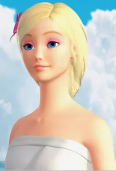 barbie as the island princess rosella