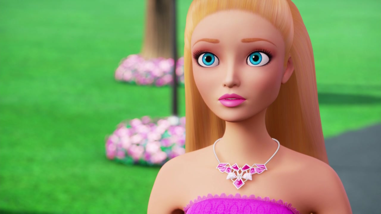 fake barbie free movies