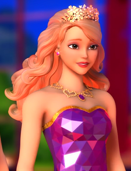 Image - Delancy.png | Barbie Movies Wiki | FANDOM powered by Wikia