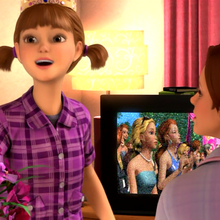 emily barbie