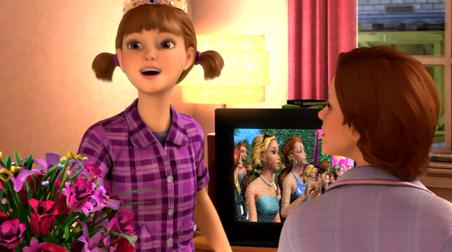 Image - Happy Emily.png | Barbie Movies Wiki | FANDOM powered by Wikia