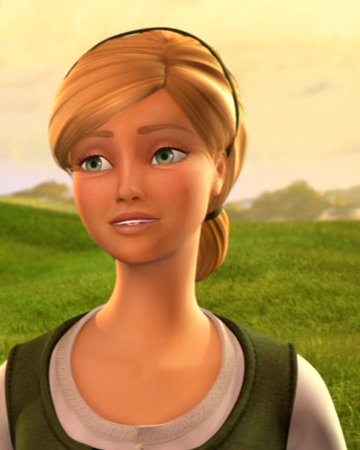 Marie The Three Musketeers Barbie Movies Wiki Fandom