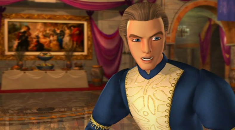 barbie prince stefan