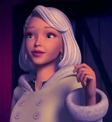 millicent barbie