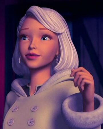 millicent barbie