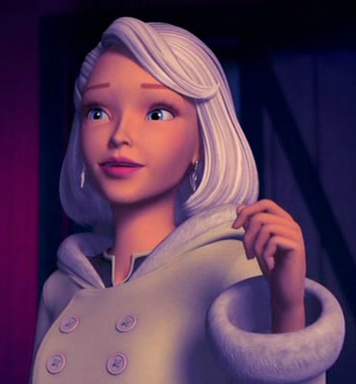 Millicent | Barbie Movies Wiki | FANDOM powered by Wikia