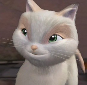 barbie cats