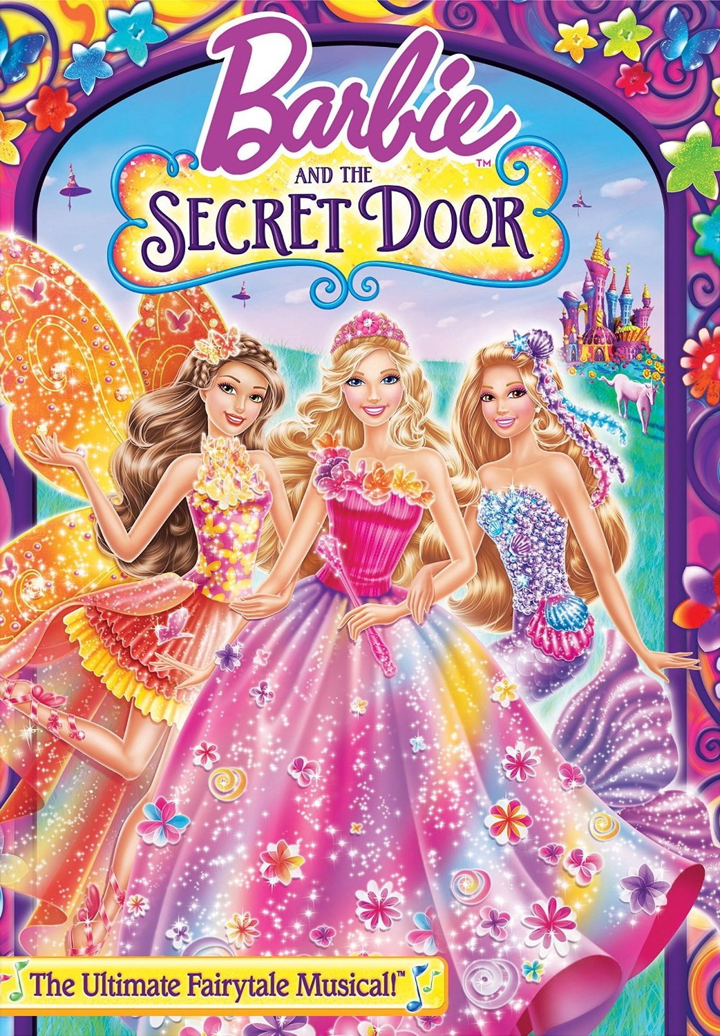 barbie stories hindi