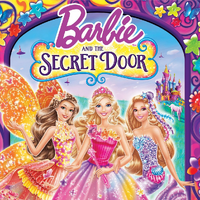 barbie secret door movie in hindi
