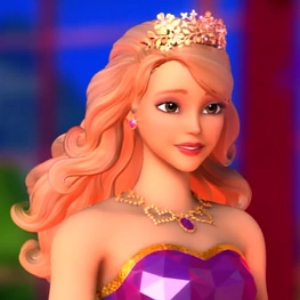 barbie princess sophia