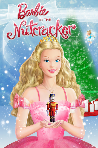 barbie and the nutcracker movie