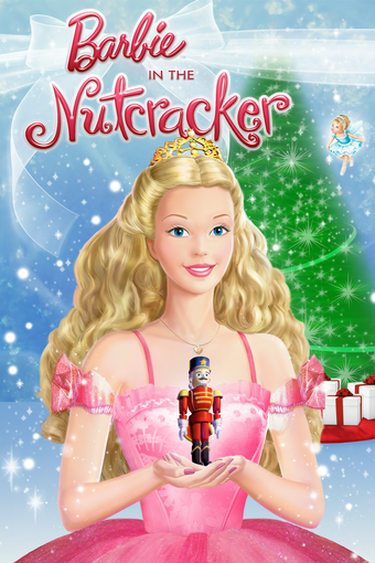 barbie in the nutcracker in hindi