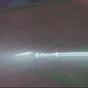 barbie rapunzel paint brush