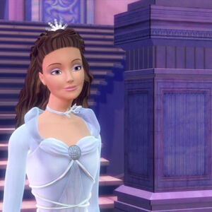 barbie rayla