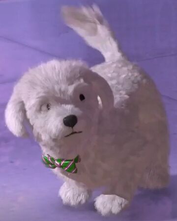 barbie popcorn pet