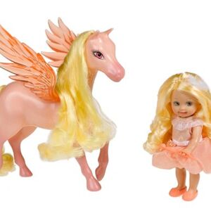 barbie pegasus toy
