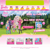 pogo barbie movies in tamil