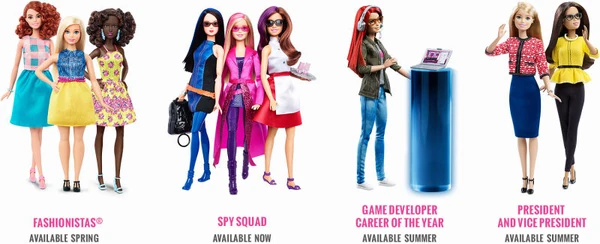 barbie doll movie game