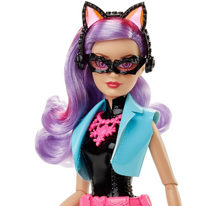 Barbie Spy Squad Merchandise Barbie Movies Wiki Fandom