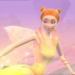 dandelion fairytopia