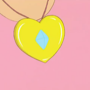 barbie locket