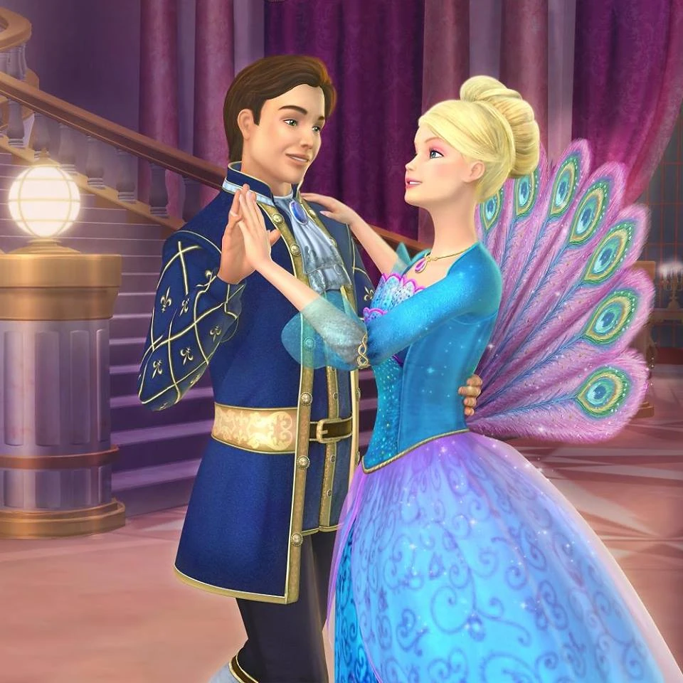 Image Barbie as The Island Princess Official Stills.jpg Barbie