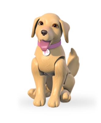 Image - Dreamhouse Taffy2.png | Barbie Movies Wiki | FANDOM powered by Wikia