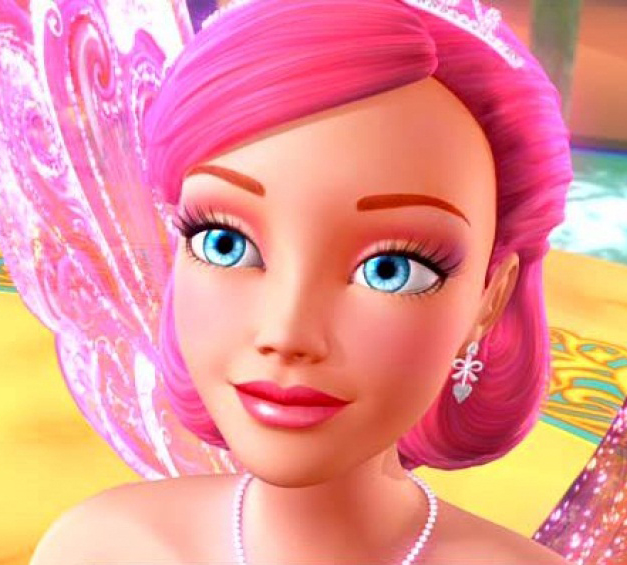 barbie a fairy secret full movie free