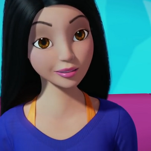 barbie spy squad renee