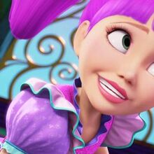 malucia barbie