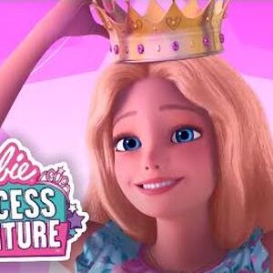 Barbie Princess Adventure Barbie Movies Wiki Fandom