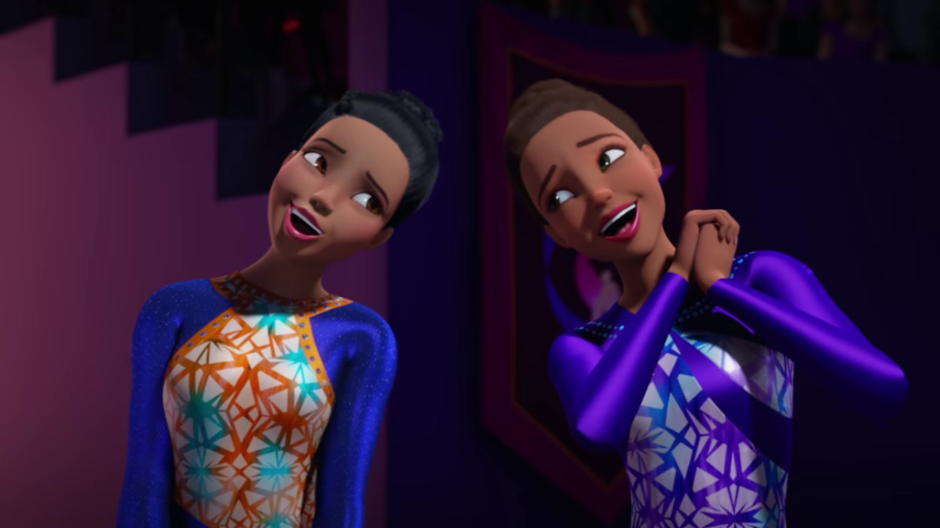 Image - Spy-Squad-Champions4.PNG | Barbie Movies Wiki | FANDOM powered by Wikia