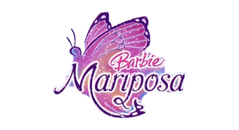 mariposa butterfly barbie