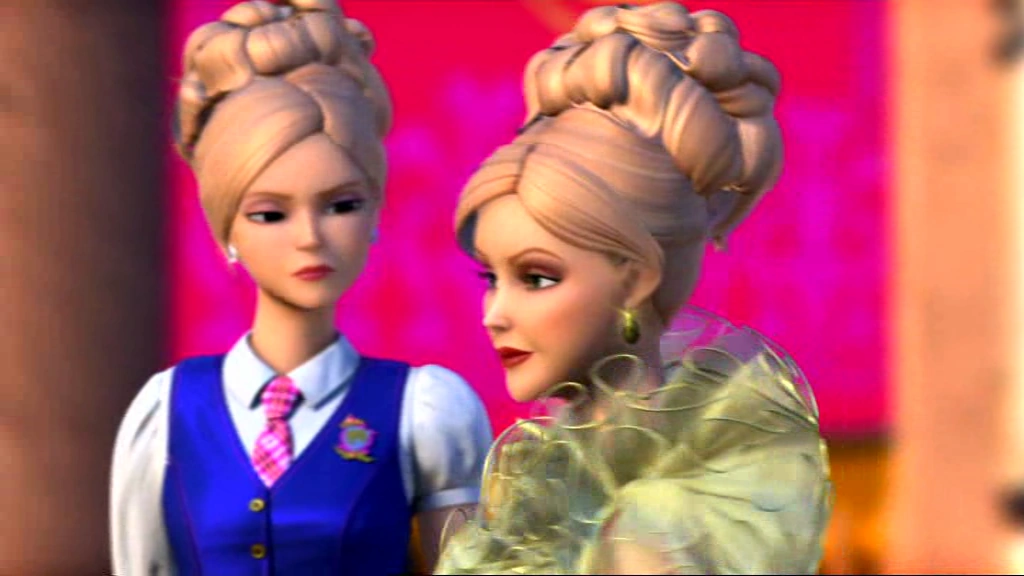 Image Delancy (5).png Barbie Movies Wiki FANDOM powered by Wikia